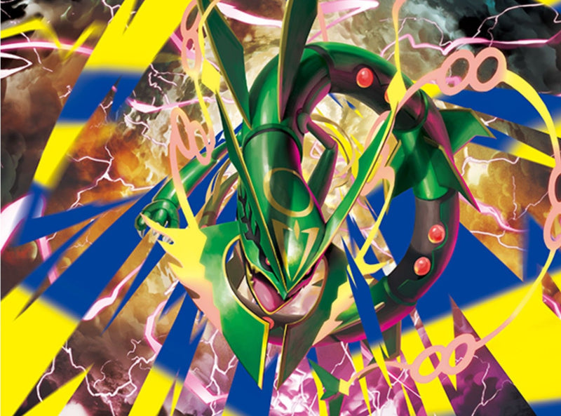 Pokémon Dominio Delta