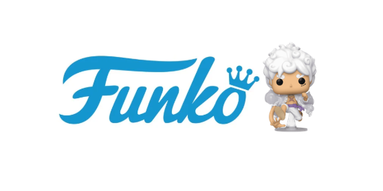 Funko Pop! Anime