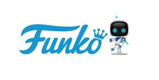 Funko Pop! Games