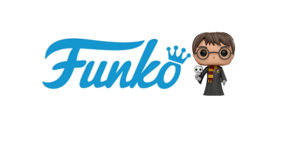 Funko Pop! Movies/Serie TV