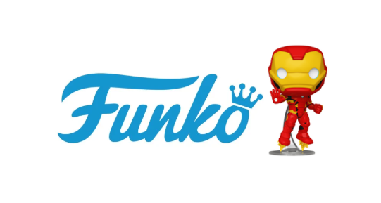 Funko POP! Supereroi