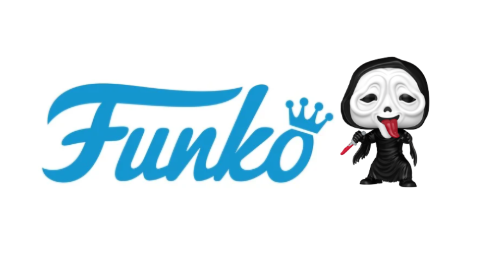 Funko Pop! Horror