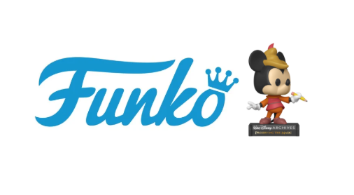 Funko Pop! Disney