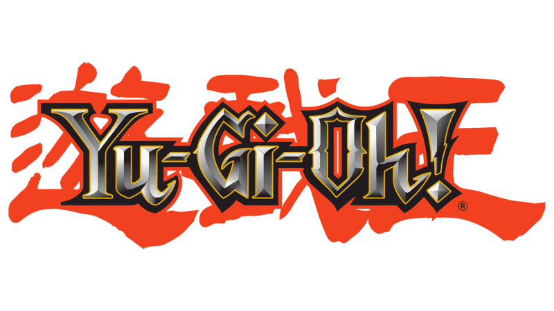 Yu-Gi-Oh!