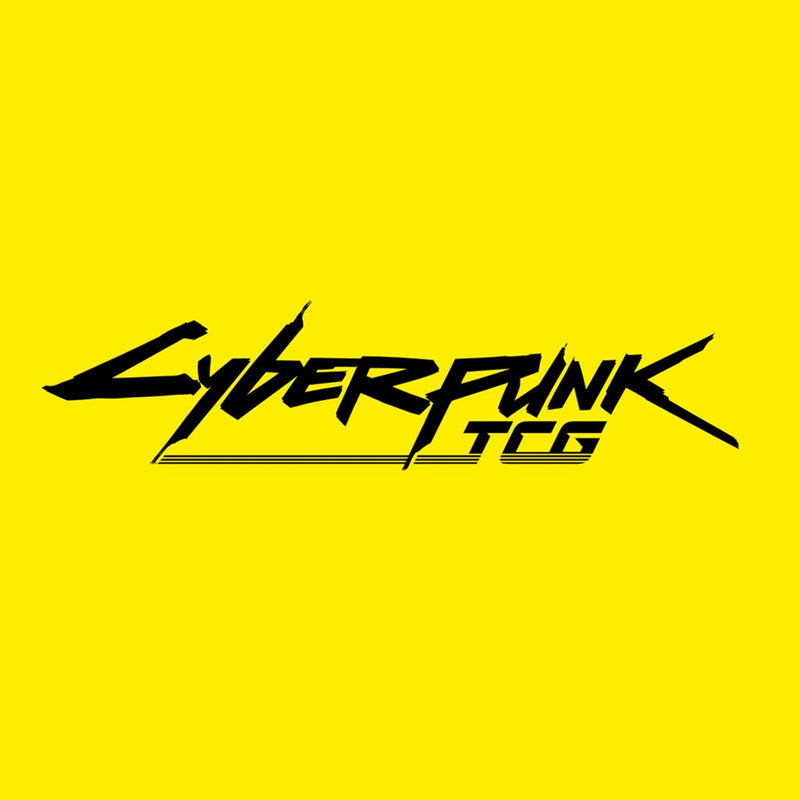 CYBERPUNK TCG