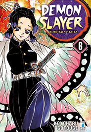 Demon Slayer 6