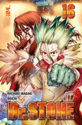 drstone 16