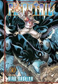 FAIRY TAIL 30 - YOUNG 224