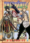 FAIRY TAIL 31 - YOUNG 227
