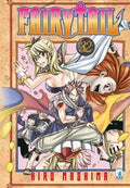 FAIRY TAIL 32 - YOUNG 228