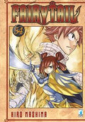 FAIRY TAIL 54 - YOUNG 287