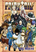 FAIRY TAIL 58 - YOUNG 293