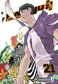 HAIKYU!! 21