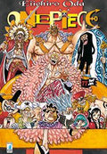 ONE PIECE 77 - YOUNG 258