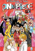 ONE PIECE 86 - YOUNG 288