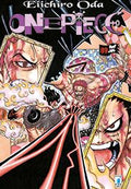 ONE PIECE 89 - YOUNG 297