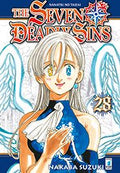 THE SEVEN DEADLY SINS 28