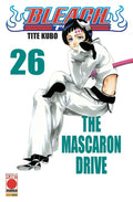 BLEACH 26 - III RISTAMPA