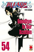 BLEACH 54 - I RISTAMPA