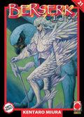 Berserk Collection 21