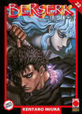 Berserk Collection 22