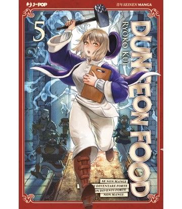 Dungeon Food 5