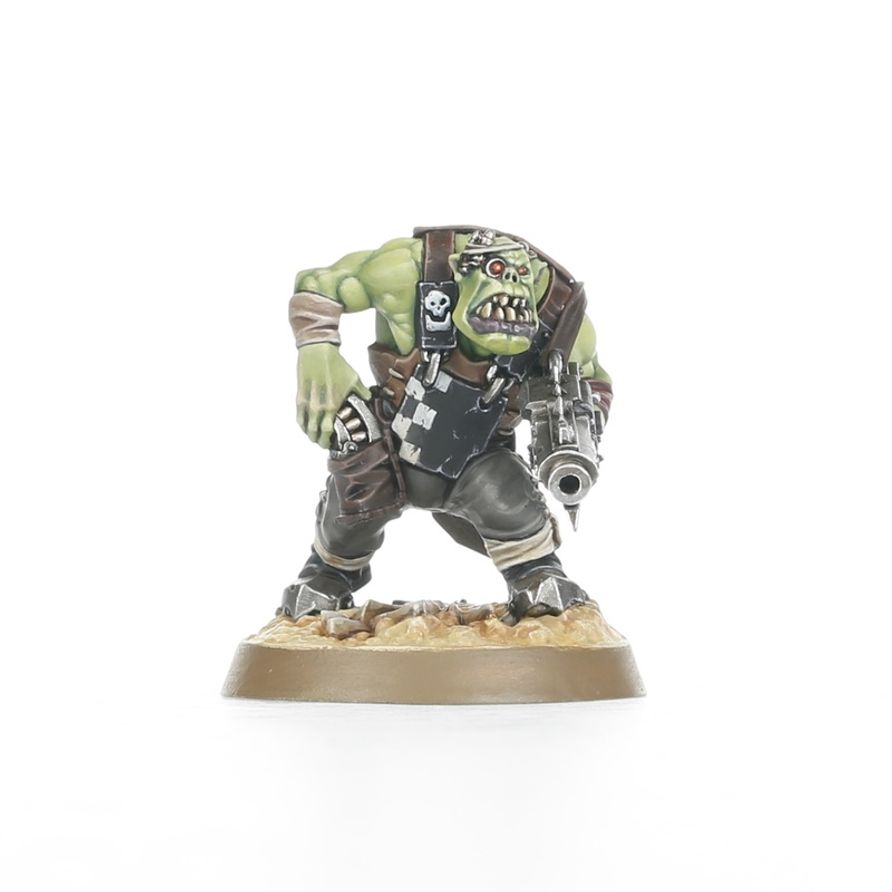 Warhammer 40000: Introductory Set (Inglese)