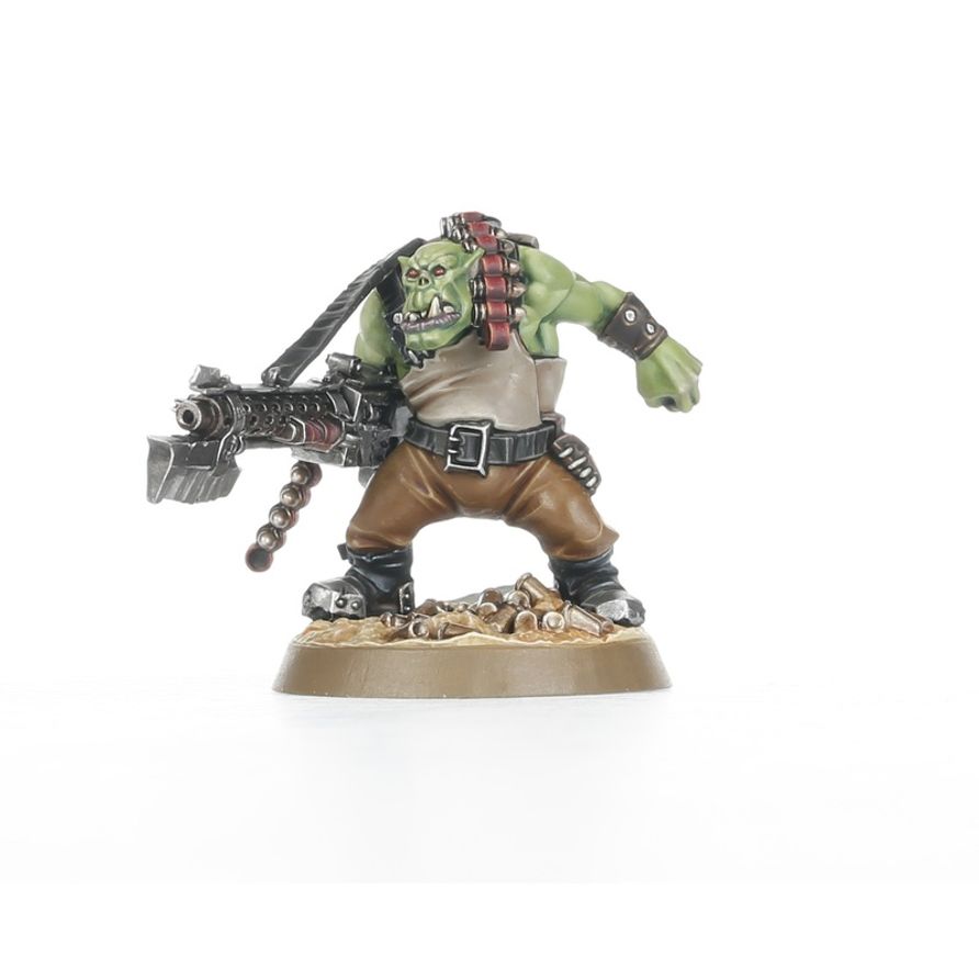 Warhammer 40000: Introductory Set (Inglese)
