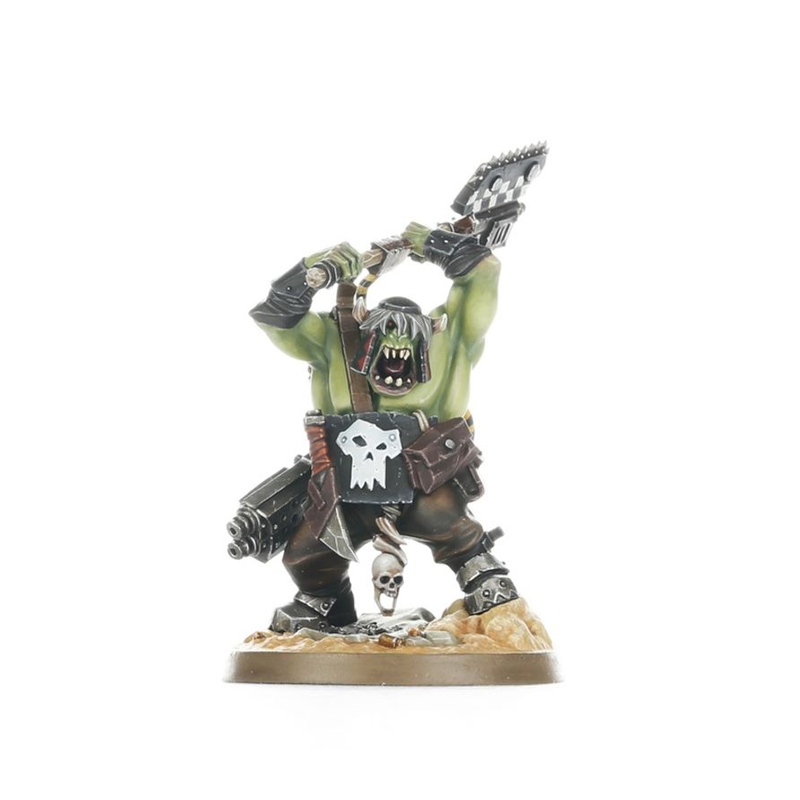 Warhammer 40000: Introductory Set (Inglese)