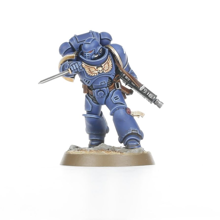Warhammer 40000: Introductory Set (Inglese)