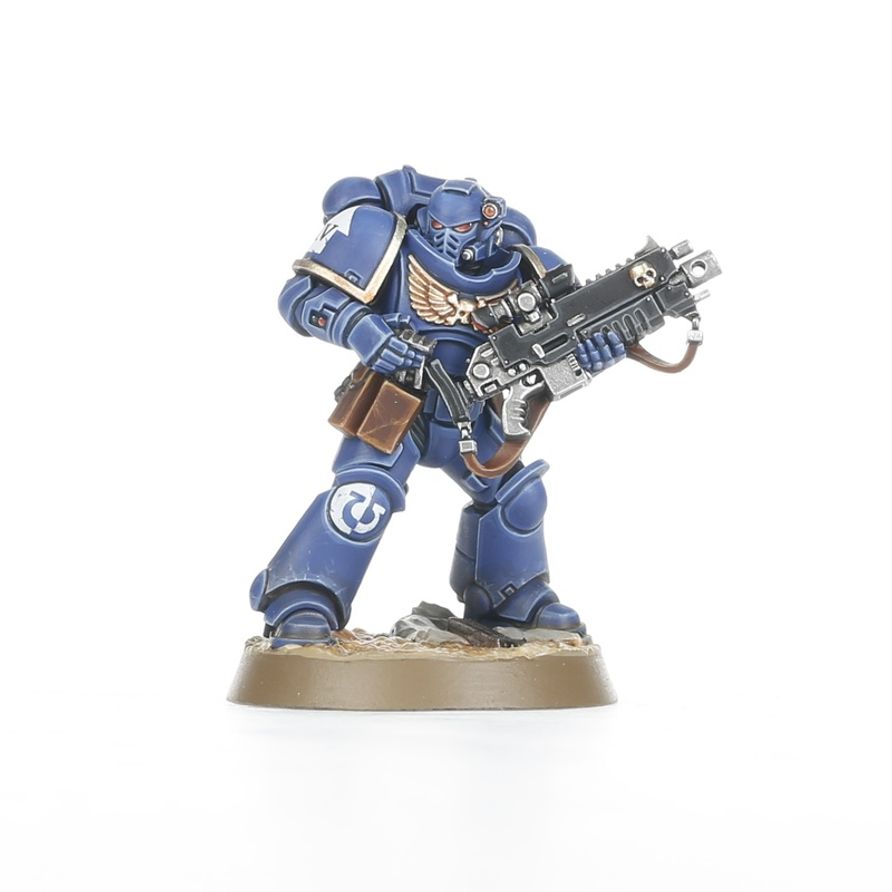 Warhammer 40000: Introductory Set (Inglese)