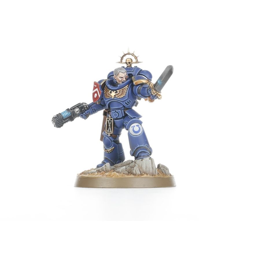 Warhammer 40000: Introductory Set (Inglese)