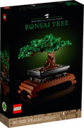 LEGO 10281 BOTANICALS - Albero Bonsai