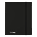 [PREORDER] Ultra pro 9-Pocket Eclipse PRO-Binder: Jet Black