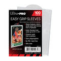 Ultra Pro Easy Grip Sleeves (100Pz)