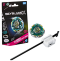 Beyblade X | Armor Knight GV 8-70UN CX Infinity Starter Pack Set
