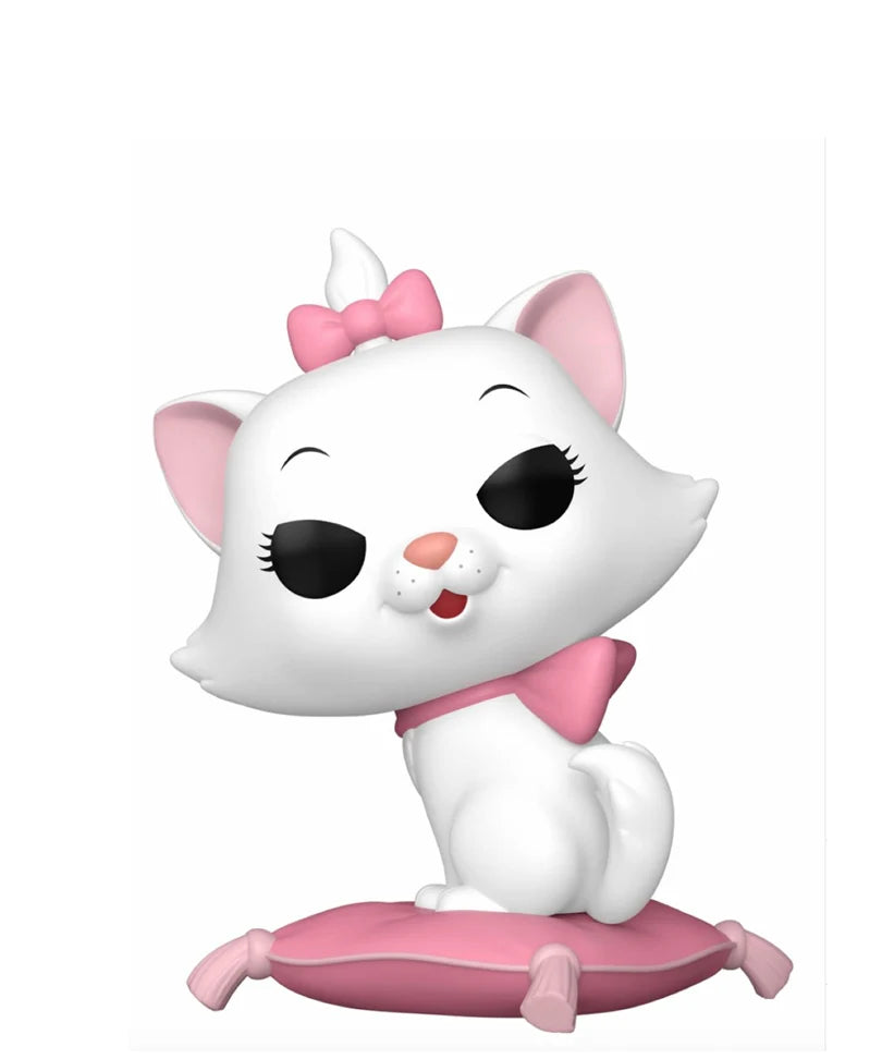 FUNKO POP The Aristocats - 1786 Marie (Diamond)