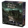 Le Case della Follia: Viaggi Terrificanti (Espansione)