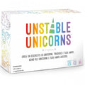 Unstable Unicorns