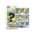 POKEMON: 30th Anniversary Celebration Vol.1 - Special Collection CHN