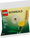 LEGO 30701 BOTANICALS - Fiori di campo