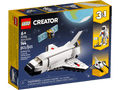 LEGO 31134 CREATOR Space Shuttle