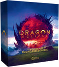 Dragon Eclipse: Viaggio nel Regno delle Ombre (Espansione)