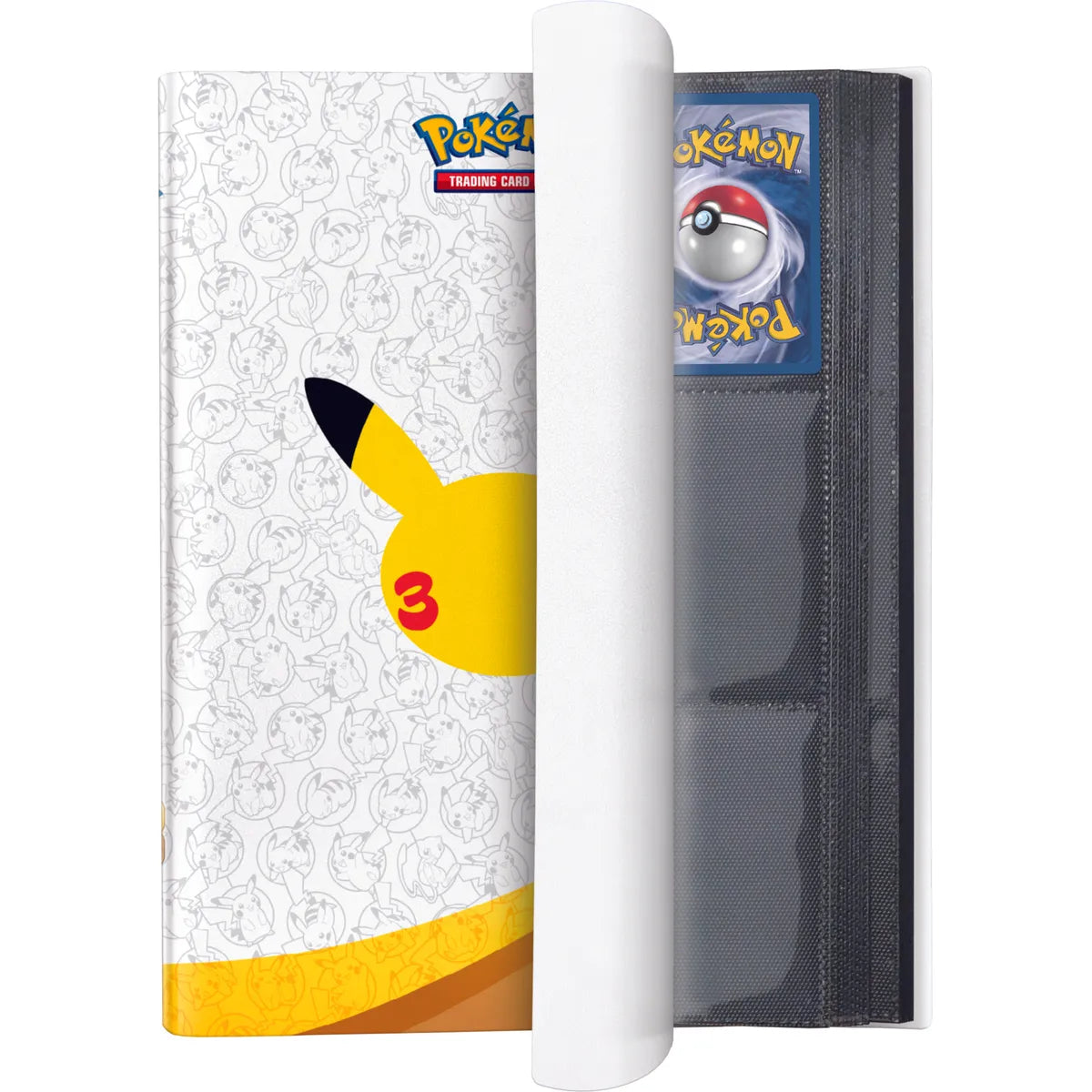 Pokémon 30° Anniversario - Collezione con raccoglitore ITA (Release 16/09/2026)