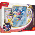 Pokémon 30° Anniversario - Collezione Greninja-EX e Sylveon-EX ITA (Release 16/09/2026)