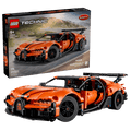 LEGO 42222 TECHNIC - Bugatti Chiron Pur Sport