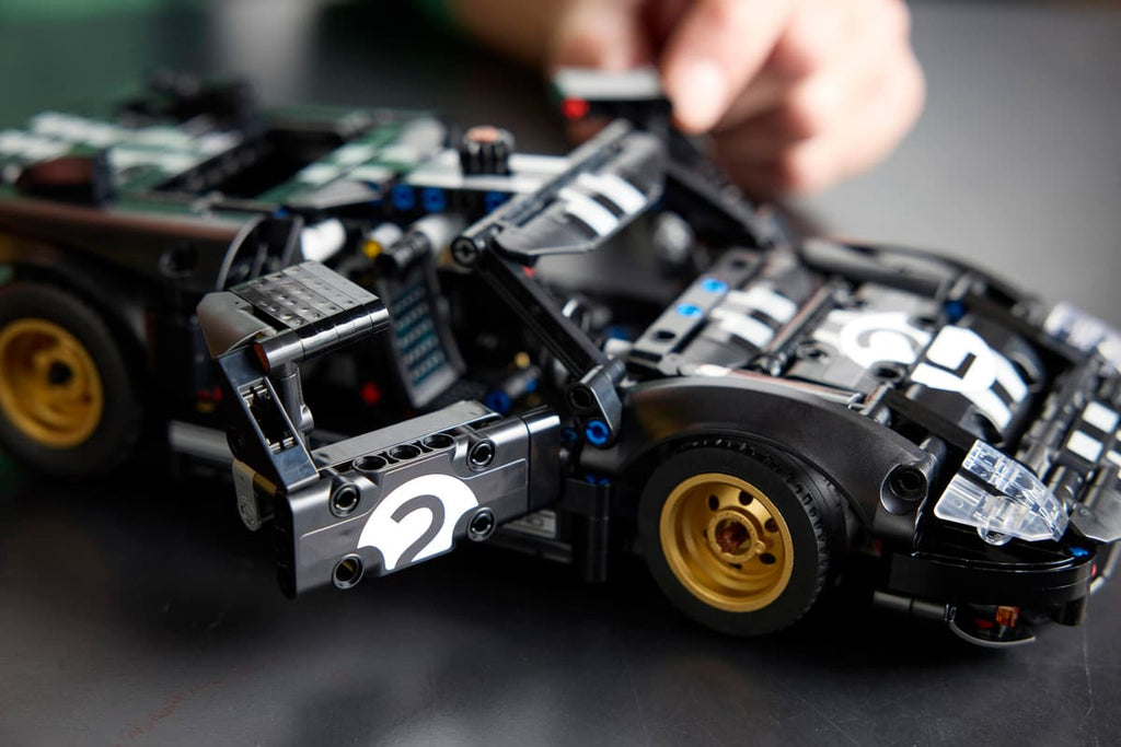 LEGO 42223 TECHNIC - Ford GT40 MKII 1966