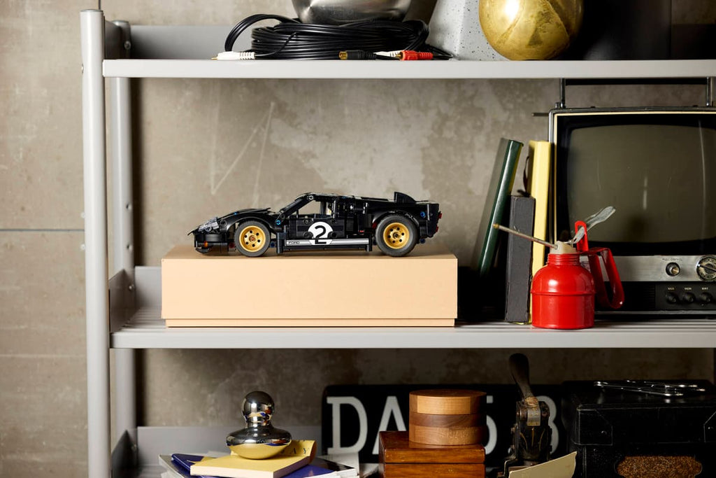 LEGO 42223 TECHNIC - Ford GT40 MKII 1966