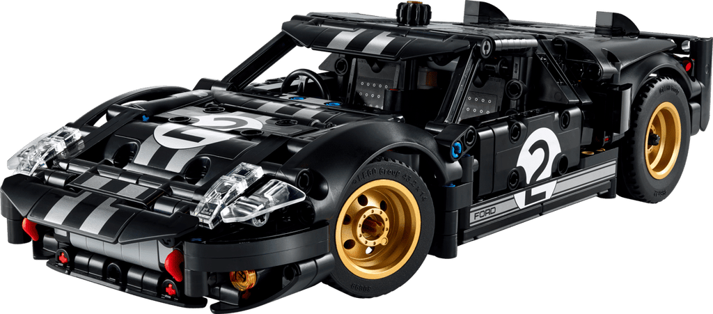 LEGO 42223 TECHNIC - Ford GT40 MKII 1966