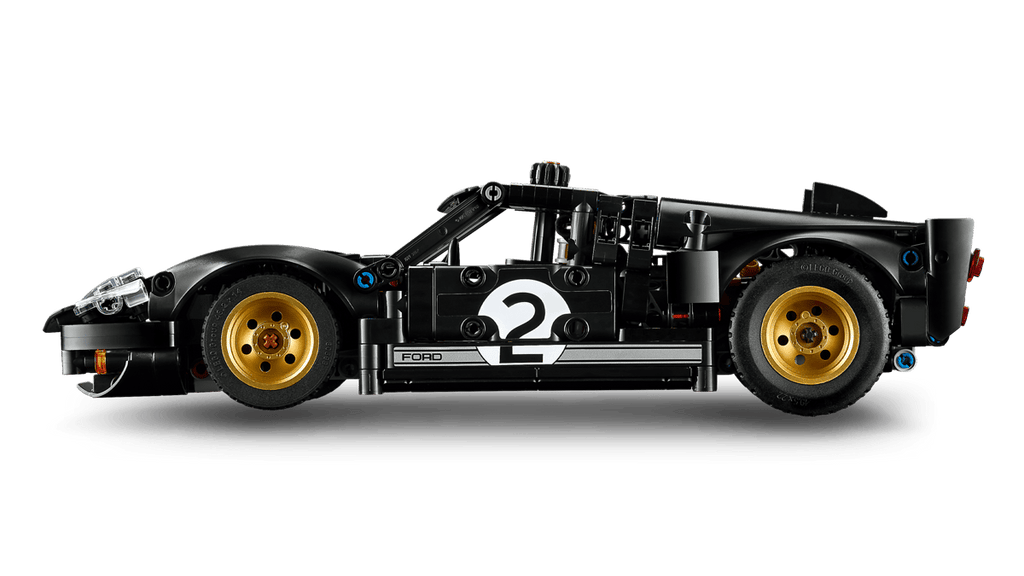 LEGO 42223 TECHNIC - Ford GT40 MKII 1966